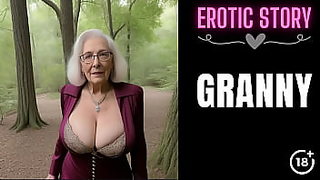 granny fucking black cock 1