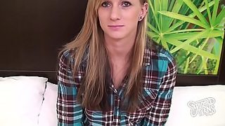18 pov milf slut load