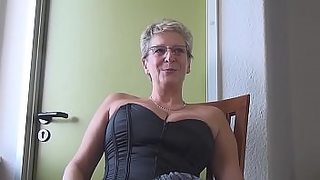 hot mom 3 in 1