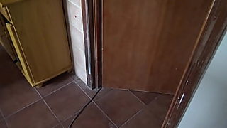 18 pov milf slut load